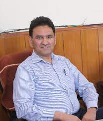 Prof. B K Shivram Prof. B K Shivram